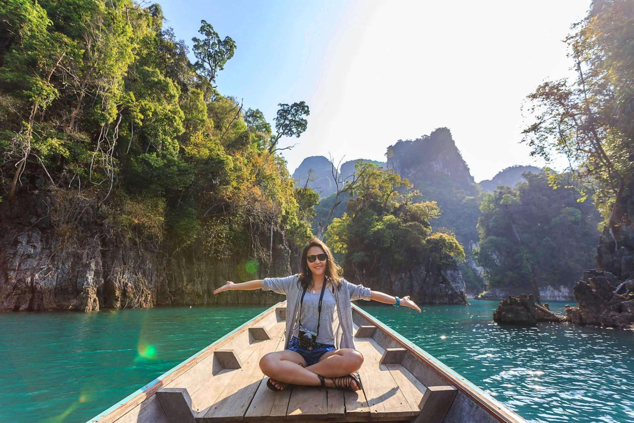 Jelajahi Keindahan Mangrove Langkawi dengan Berbagai Tur Menarik